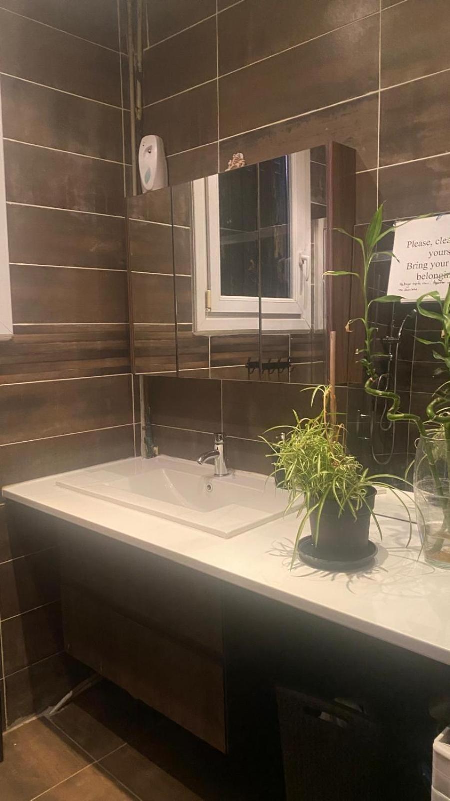 Chambre Solo Duo 20 Min Paris دْراسي المظهر الخارجي الصورة