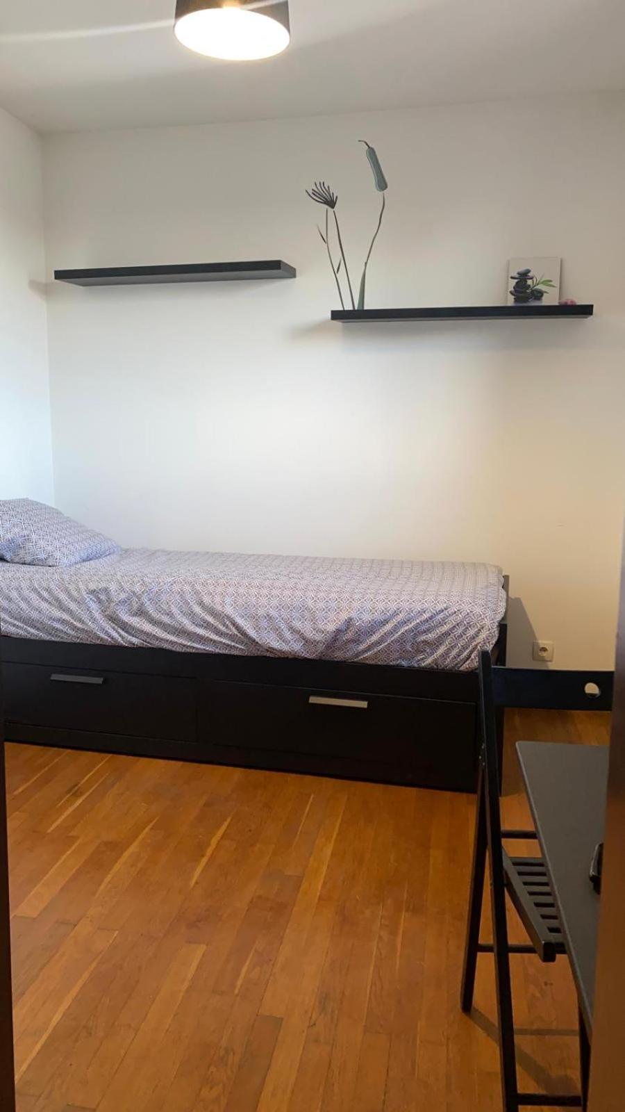 Chambre Solo Duo 20 Min Paris دْراسي المظهر الخارجي الصورة